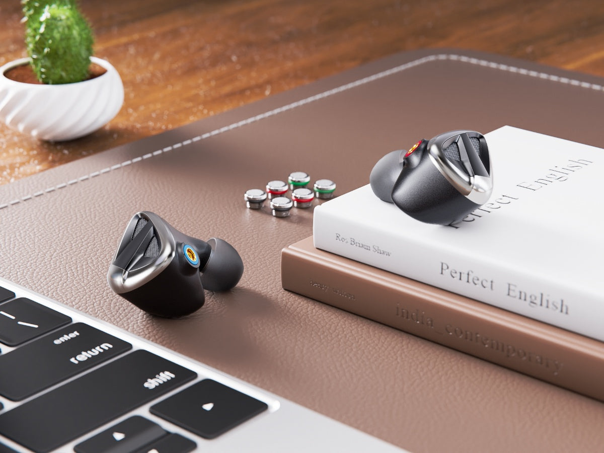 FIIO FH19
