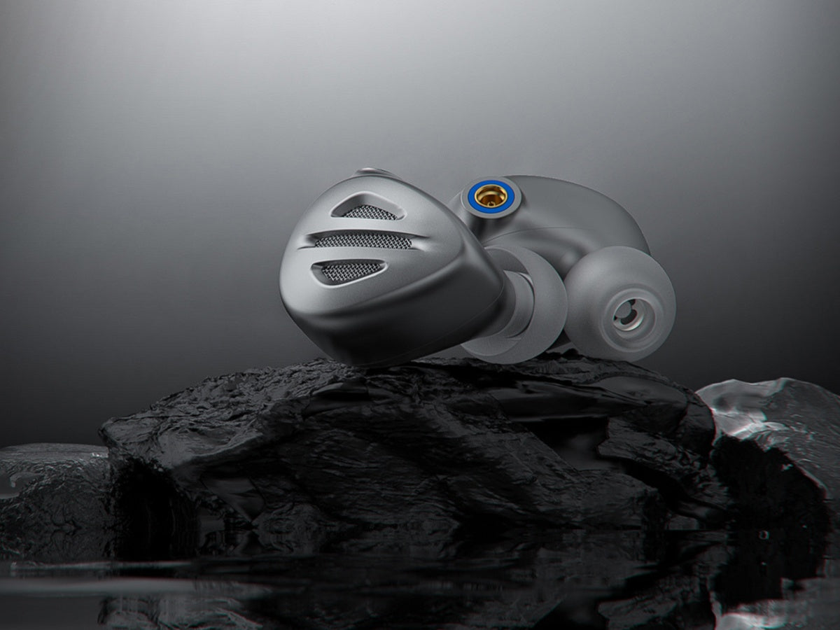 FIIO FH9 Titanium