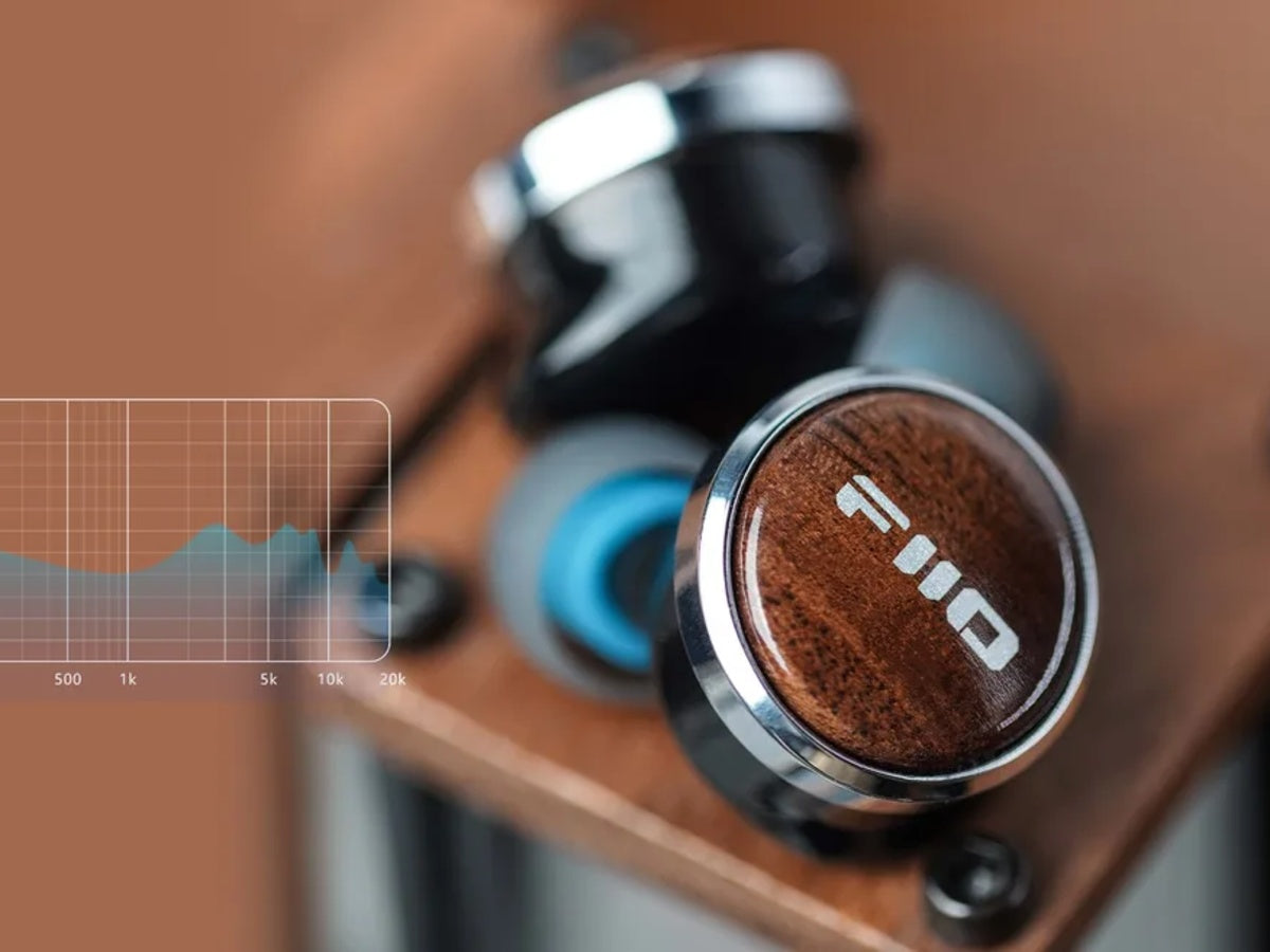 FIIO FP3