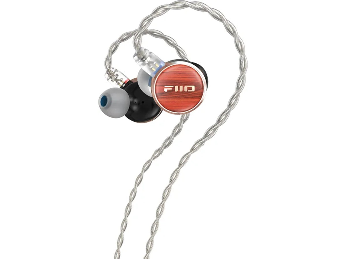 FIIO FP3 Bois de rose