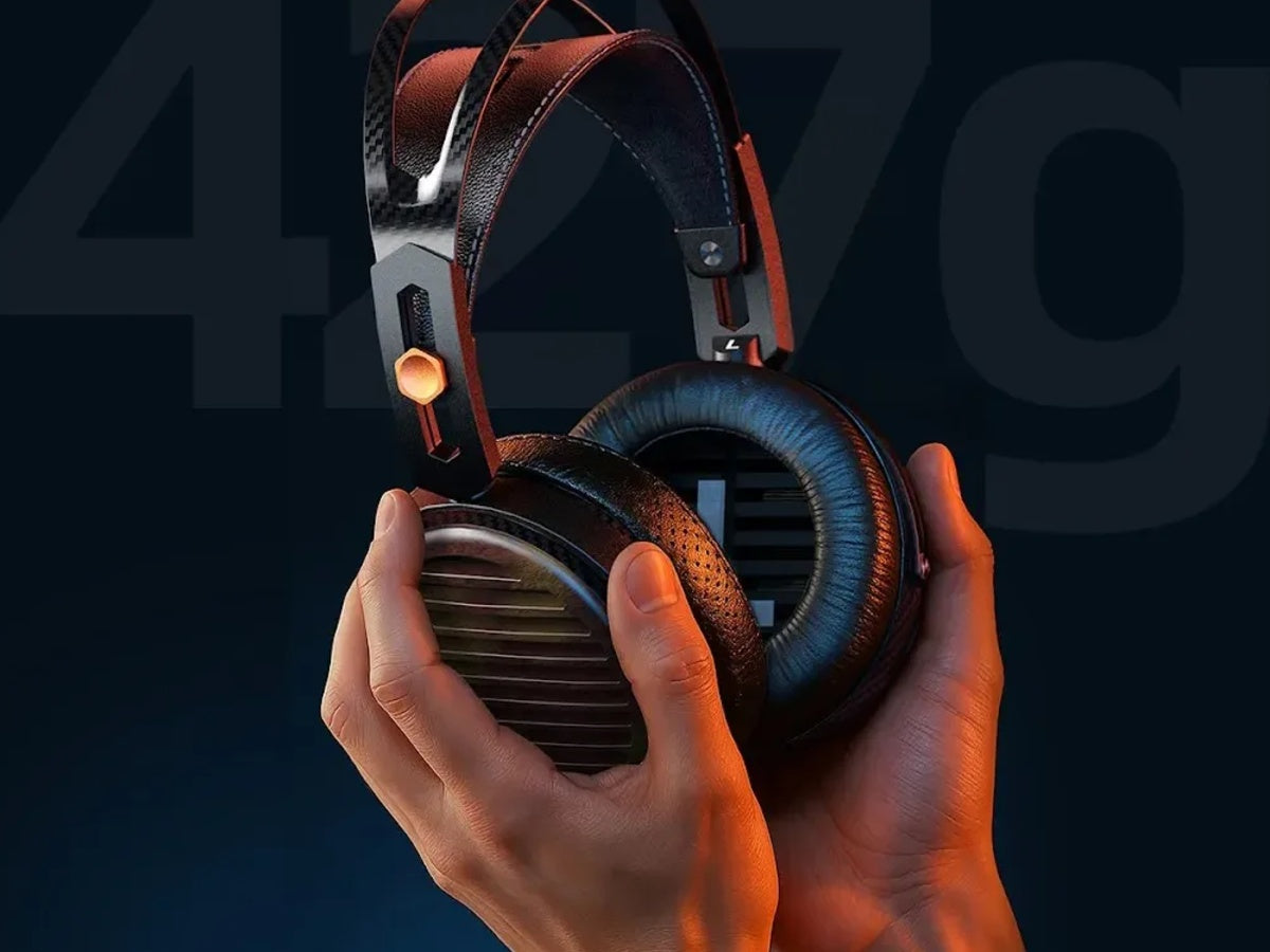 FIIO FT7