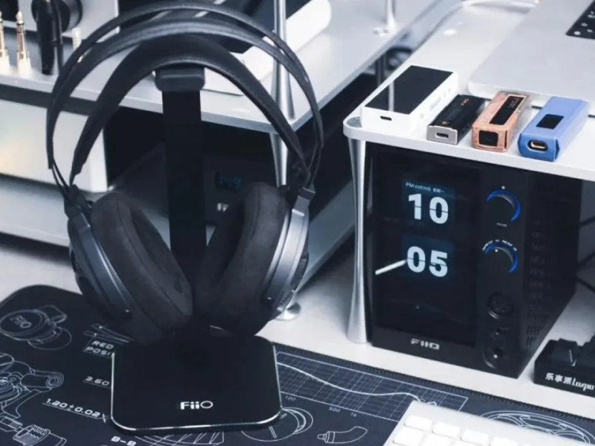 FIIO HS02A