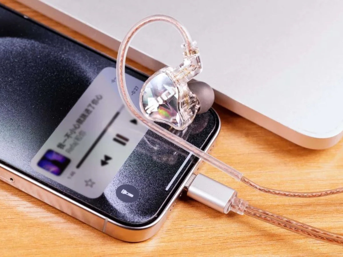 FIIO JD10 TC