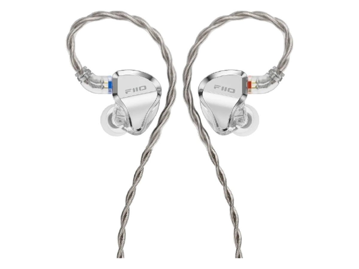 FIIO JH5 Silver