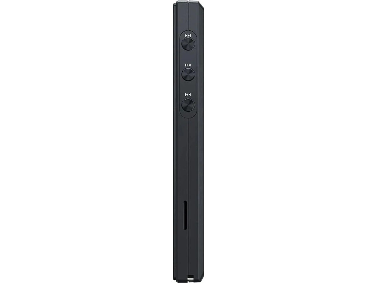 FIIO JM21 MKII Noir