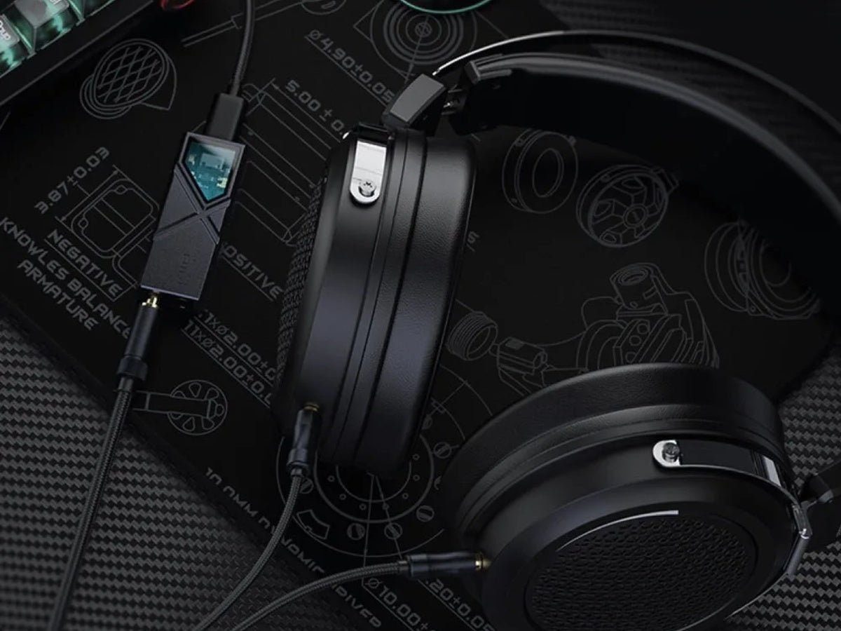 FIIO JT1