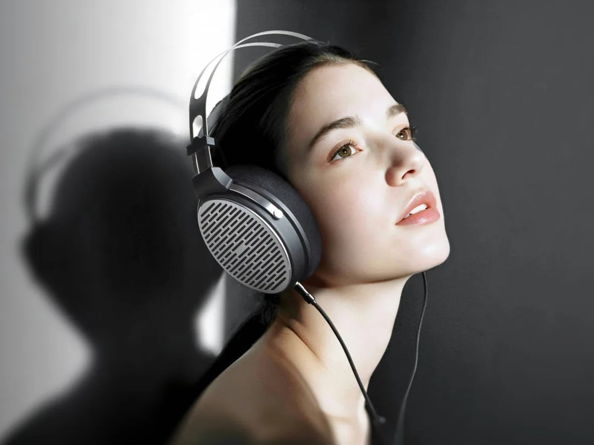 FIIO JT3 Silver
