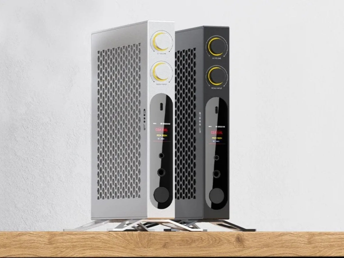 FIIO K19 Noir
