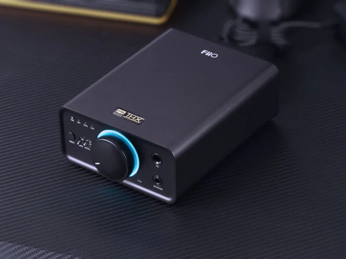 FIIO K7