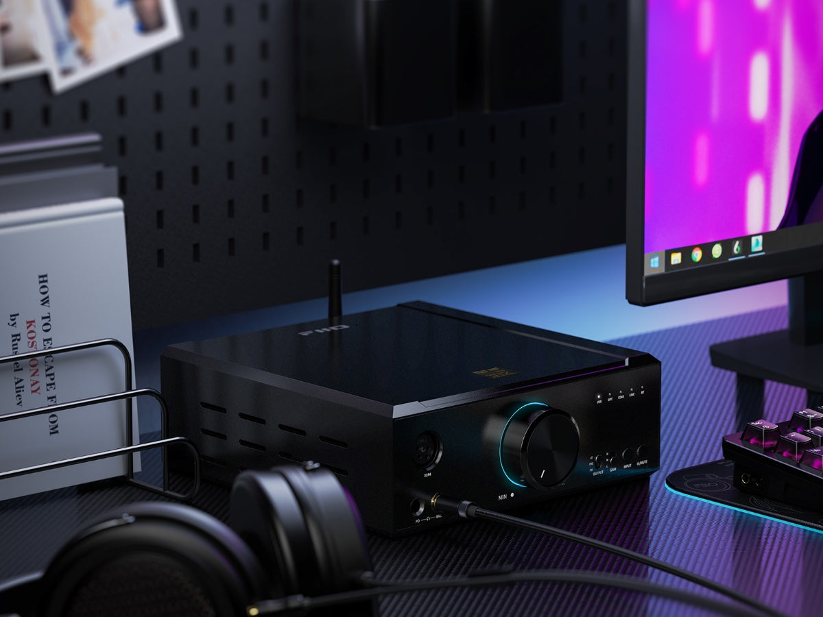 FIIO K9 AKM