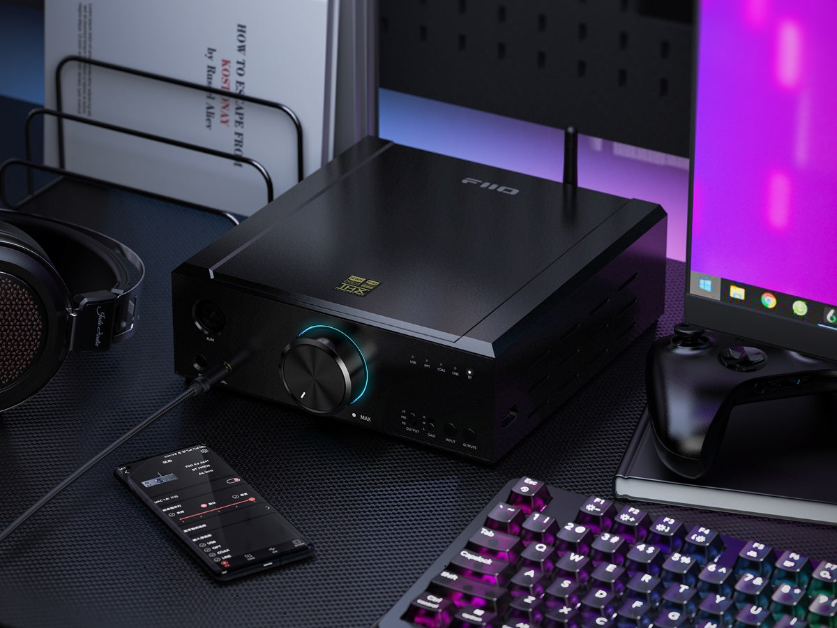 FIIO K9 AKM