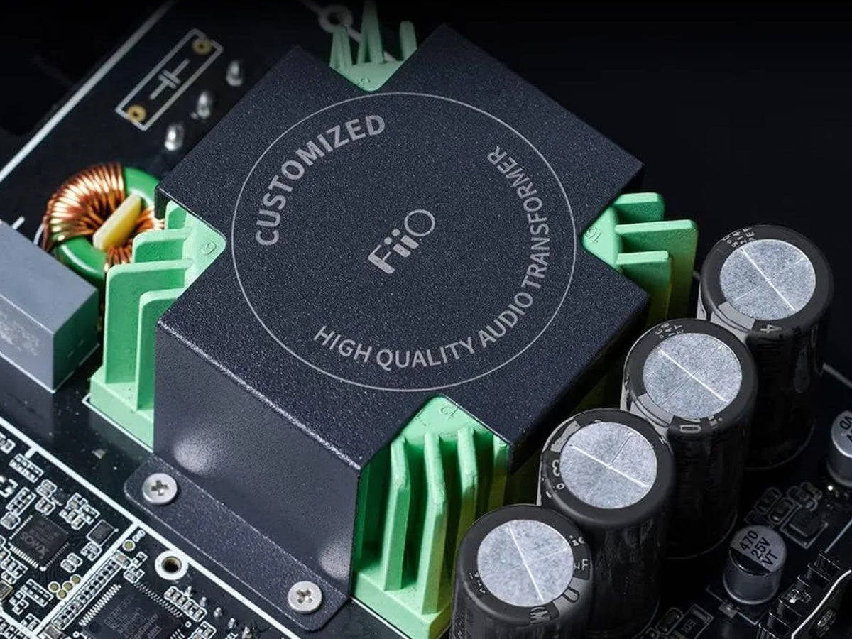 FIIO K9 AKM