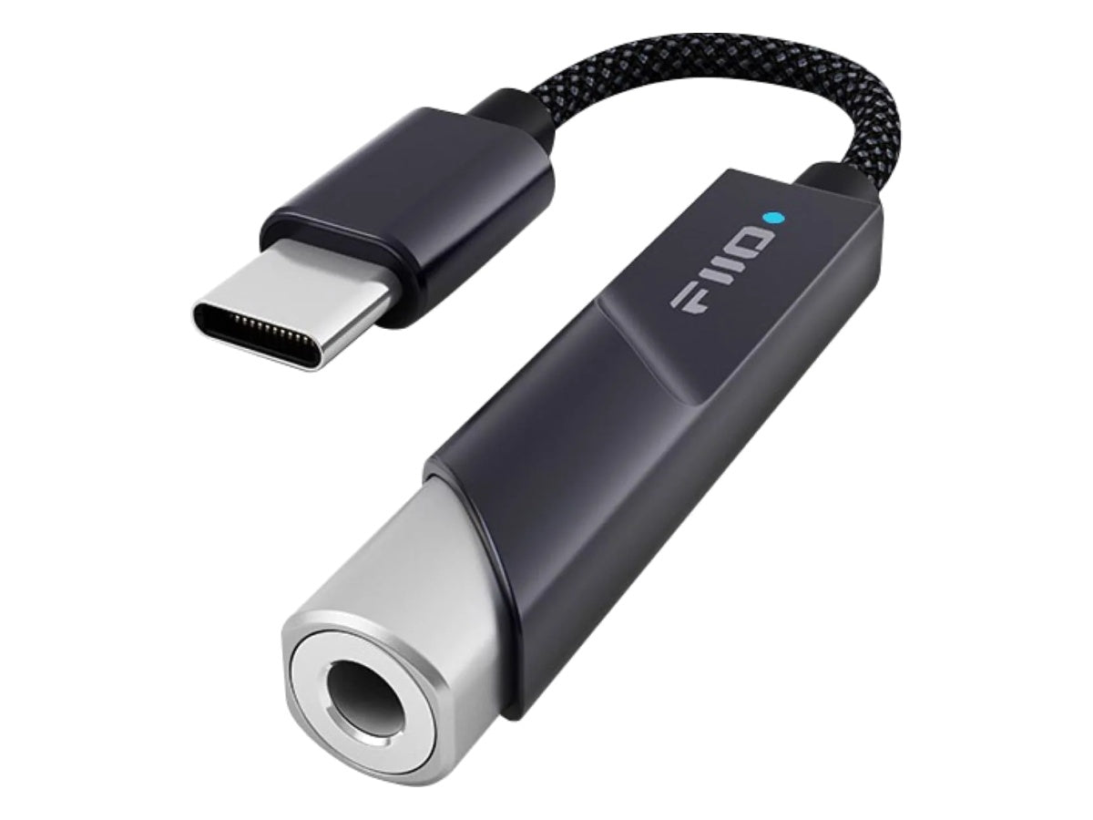 FIIO KA11 Noir