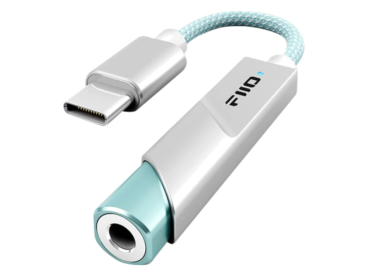 FIIO KA11 Silver