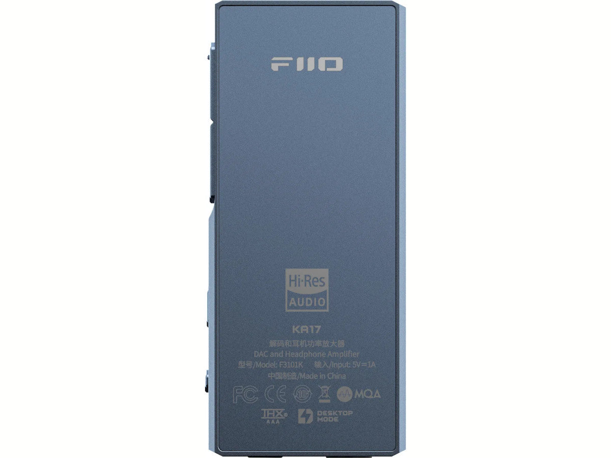 FIIO KA17