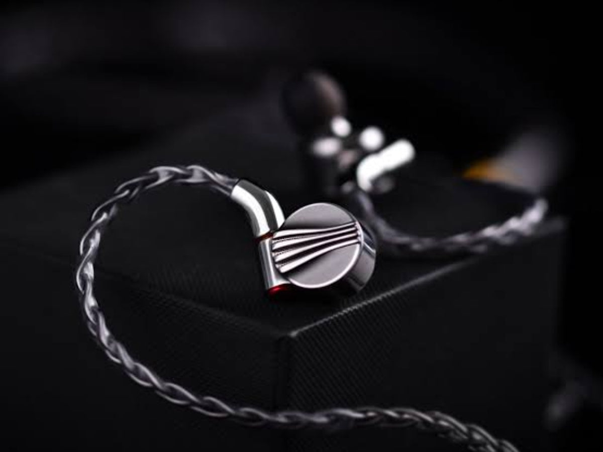 FIIO LC-RD Pro (1,2 m)