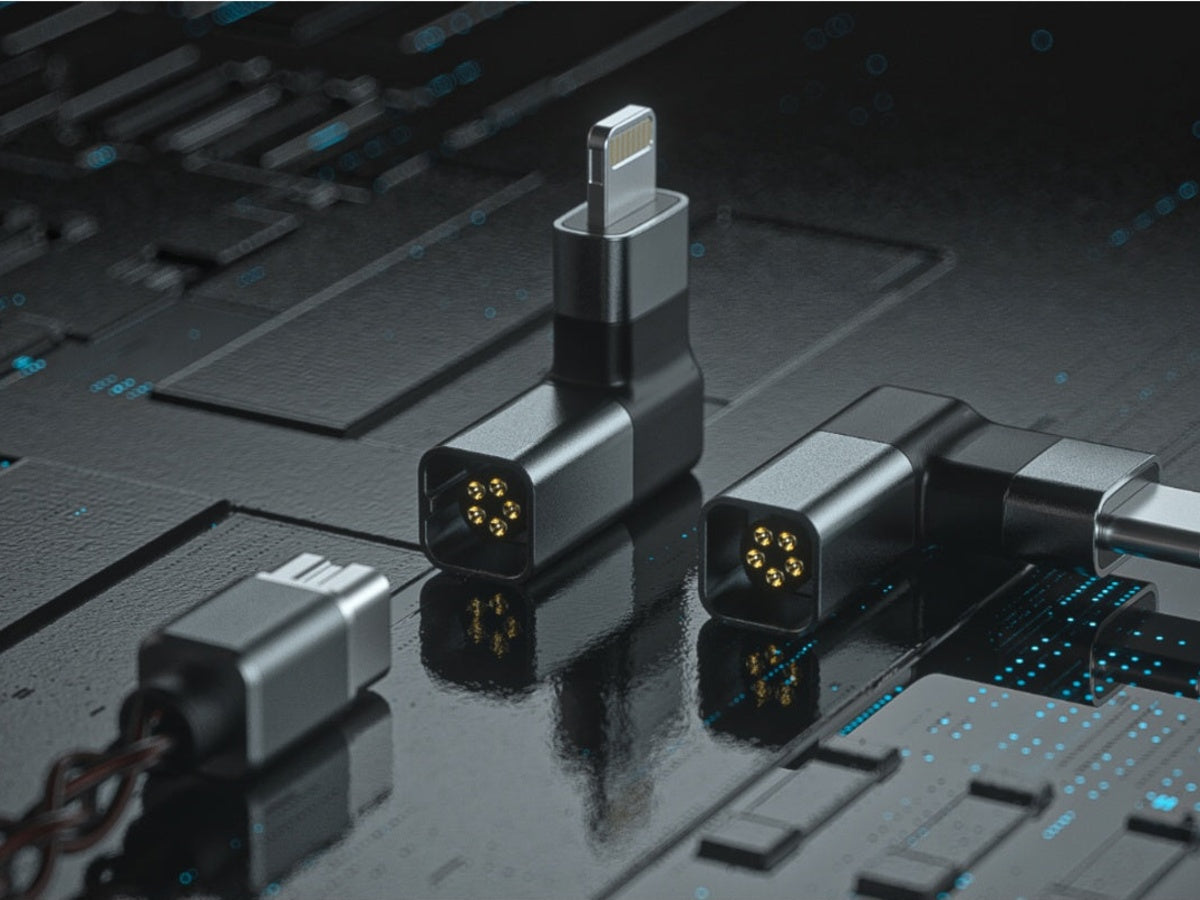 FIIO LF LT