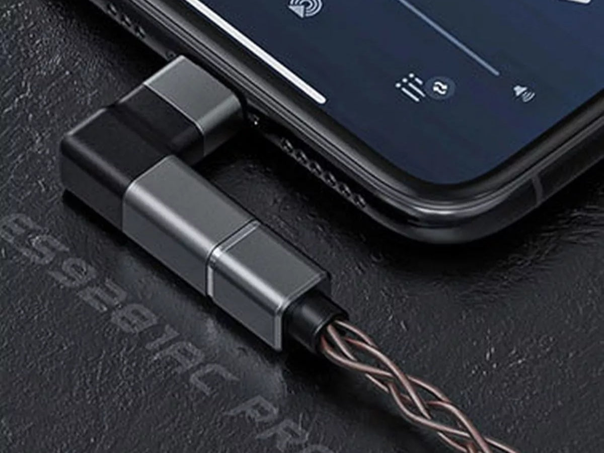 FIIO LF LT
