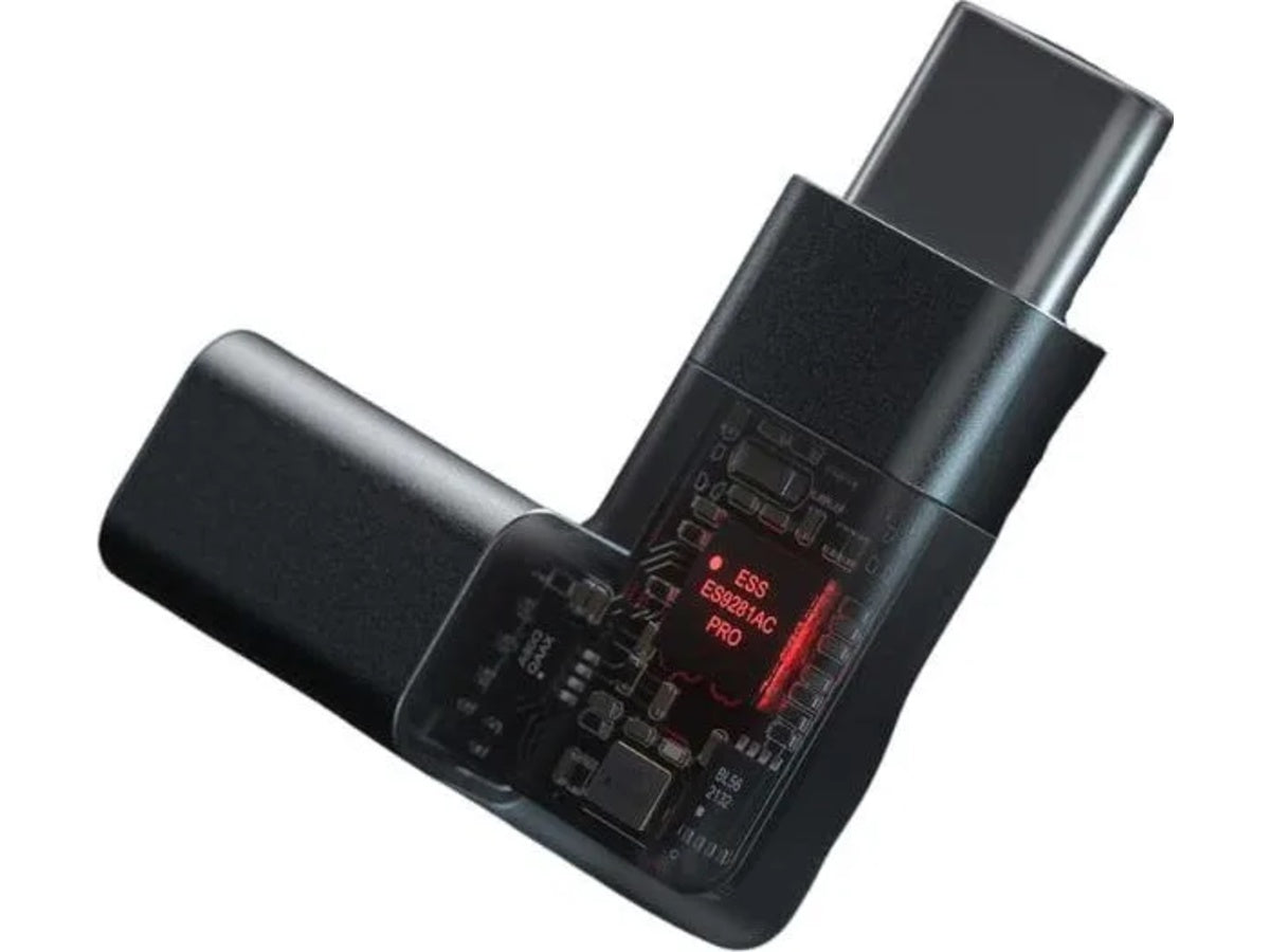 FIIO LF TC