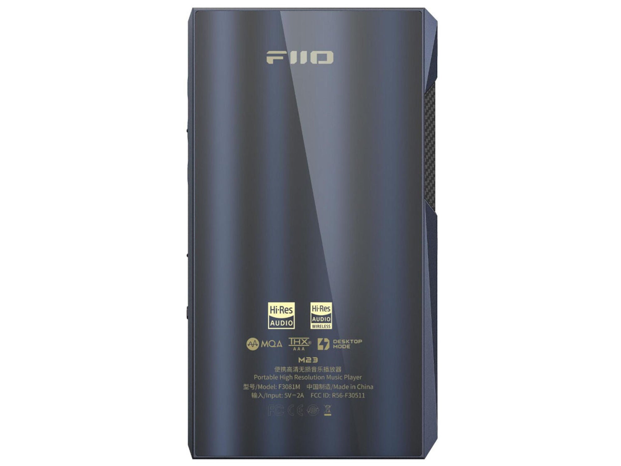 FIIO M23