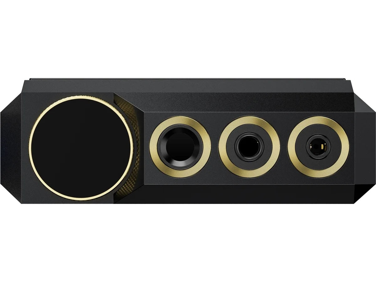 FIIO M27 Aluminium