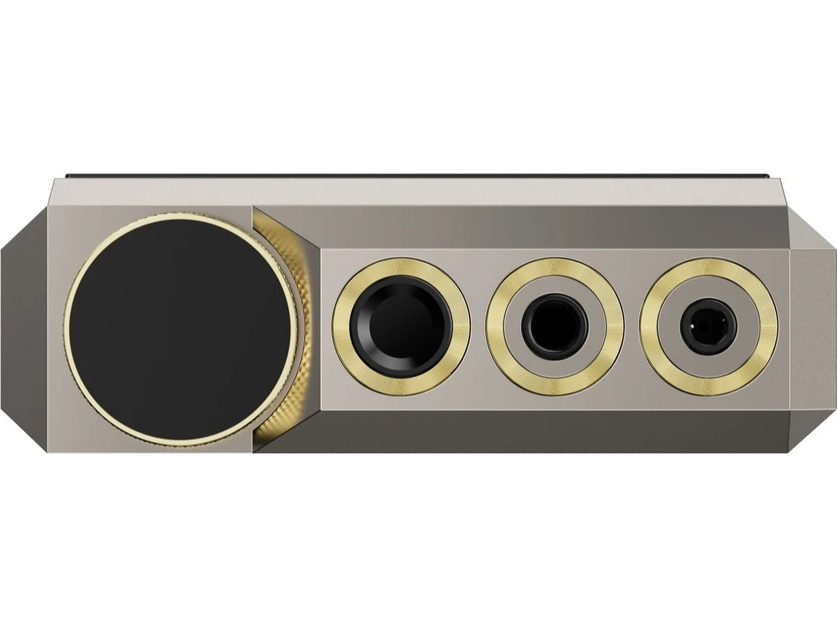 FIIO M27 Titanium