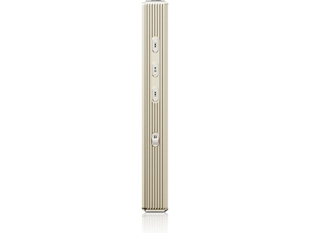 FIIO M33 R2R Gold