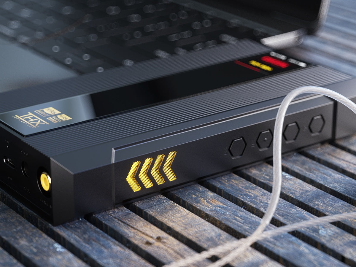 FIIO Q7