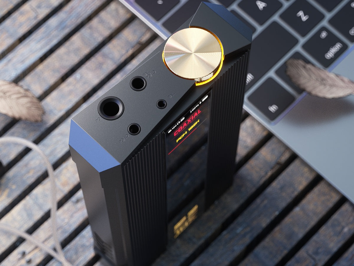 FIIO Q7