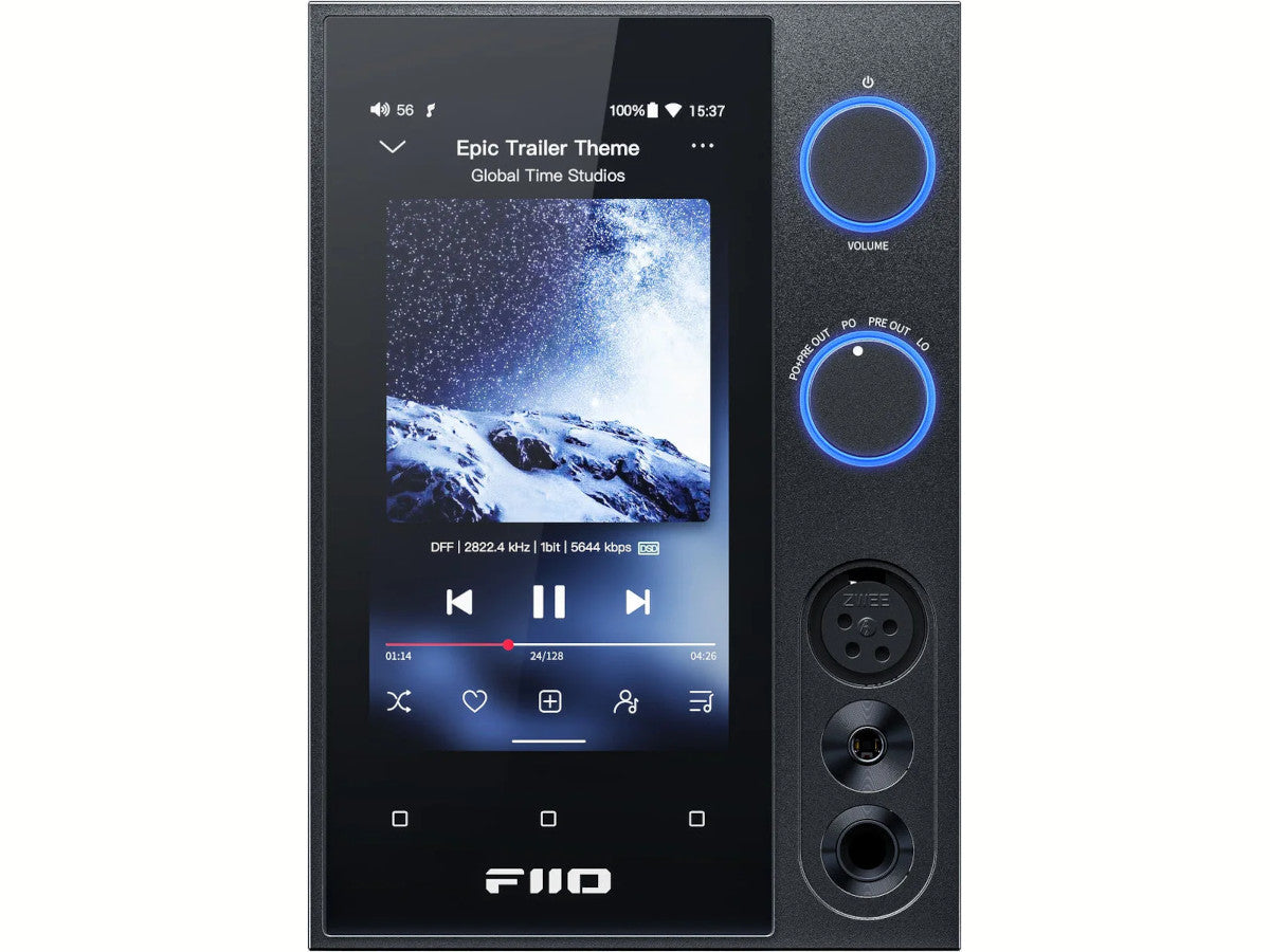 FIIO R7