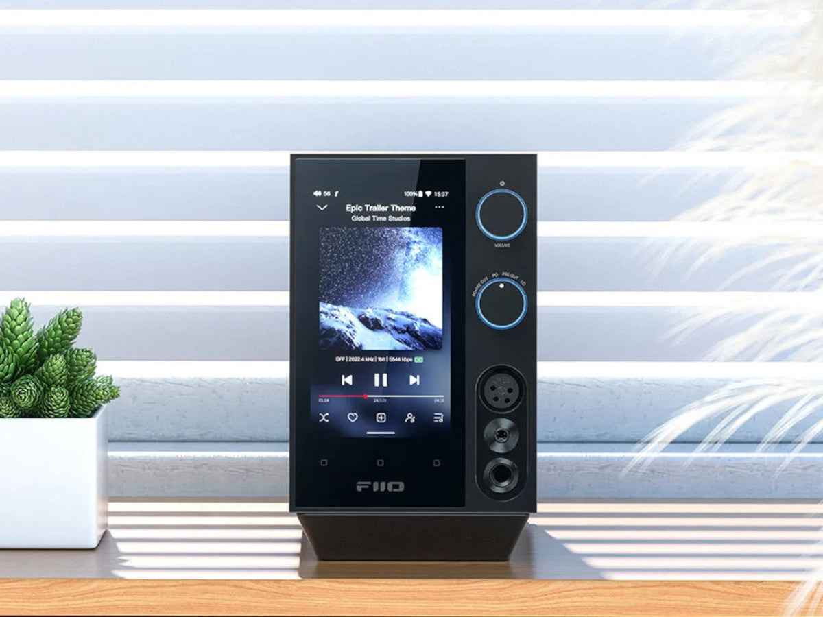 FIIO R7