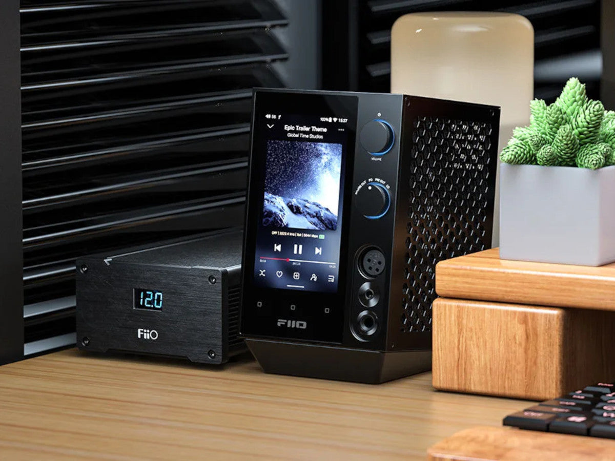 FIIO R7