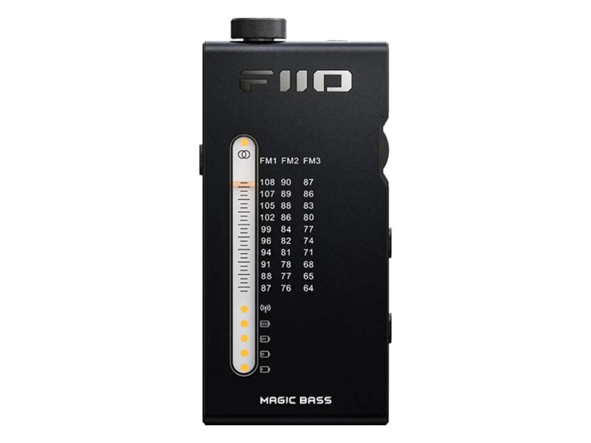 FIIO RR11 Noir
