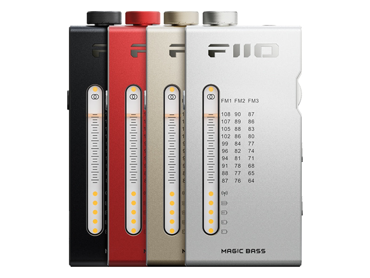 FIIO RR11
