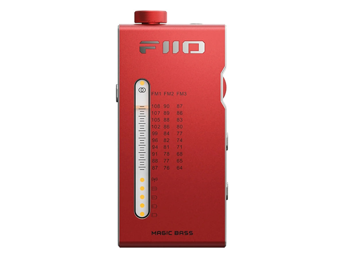 FIIO RR11 Rouge