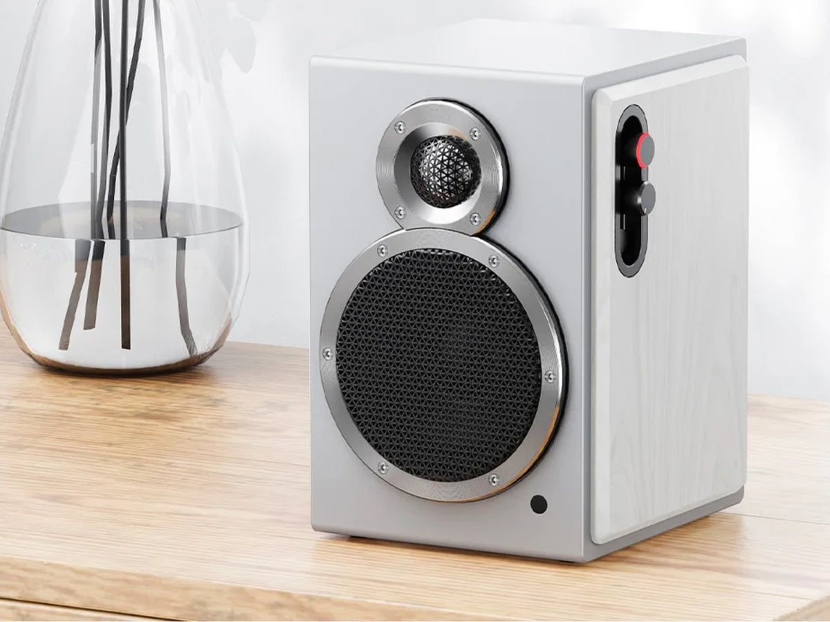 FIIO SA1 Blanc
