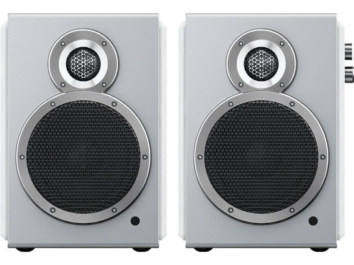 FIIO SA1 Blanc