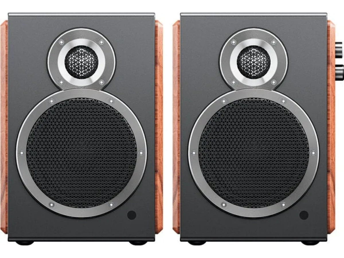 FIIO SA1 Noir