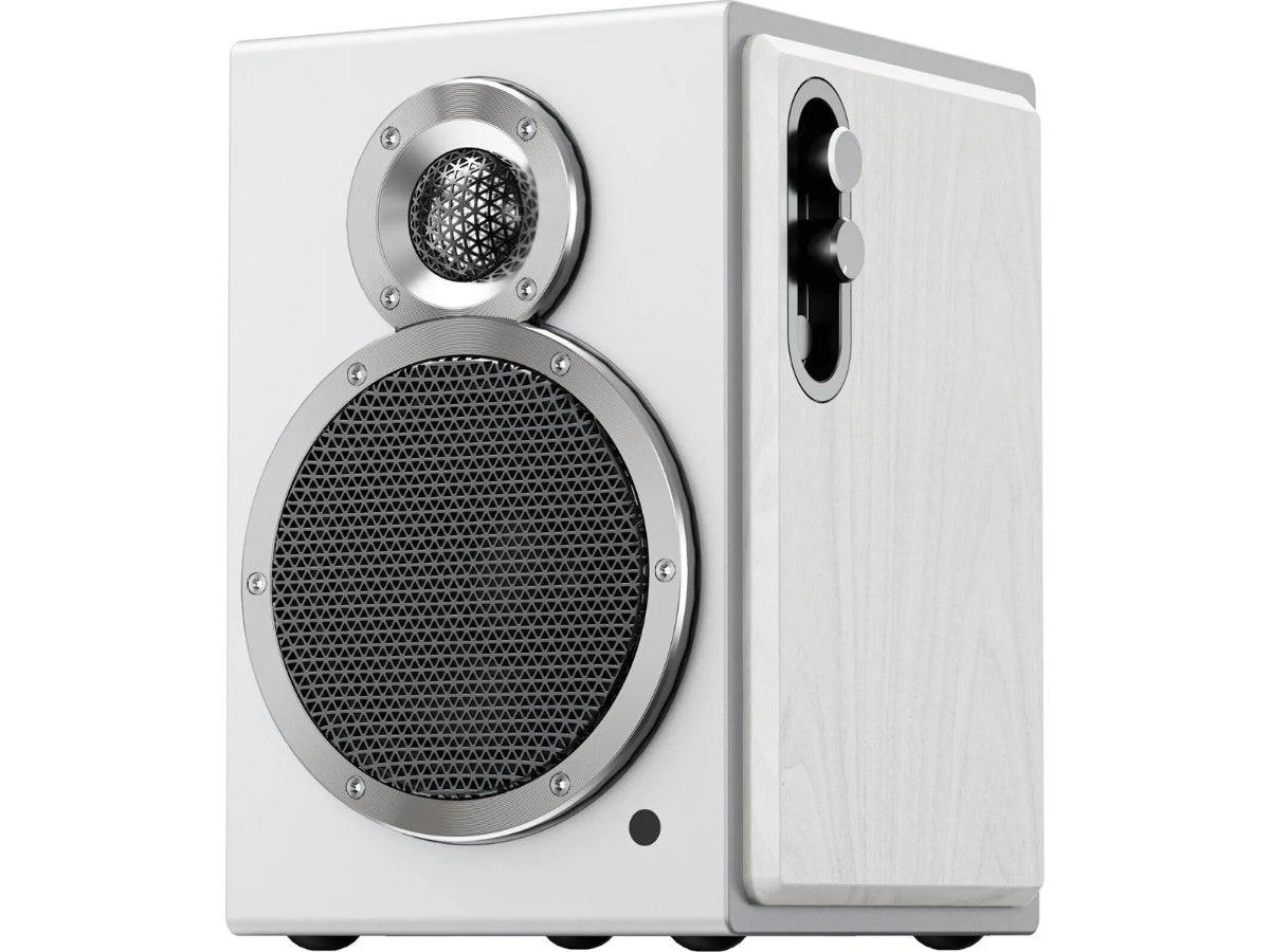 FIIO SA1 Blanc