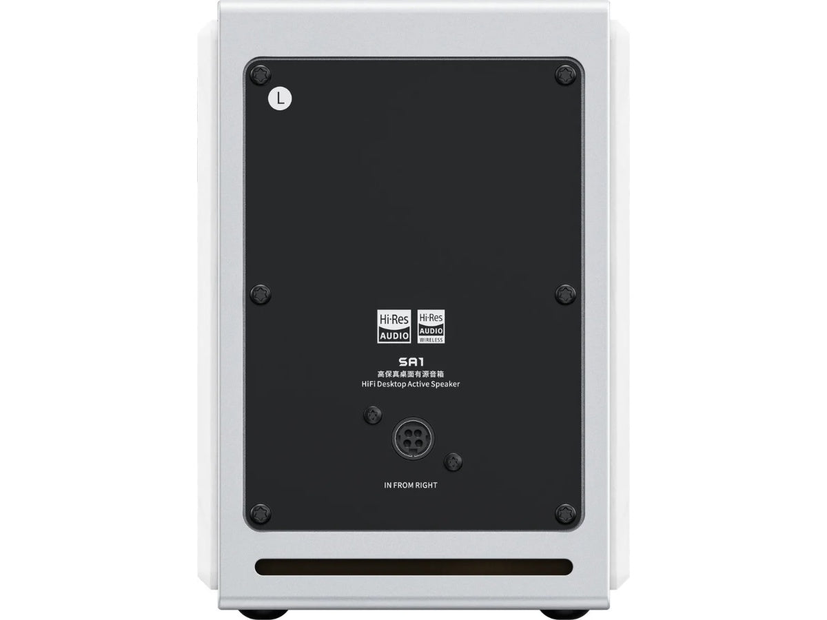 FIIO SA1 Blanc