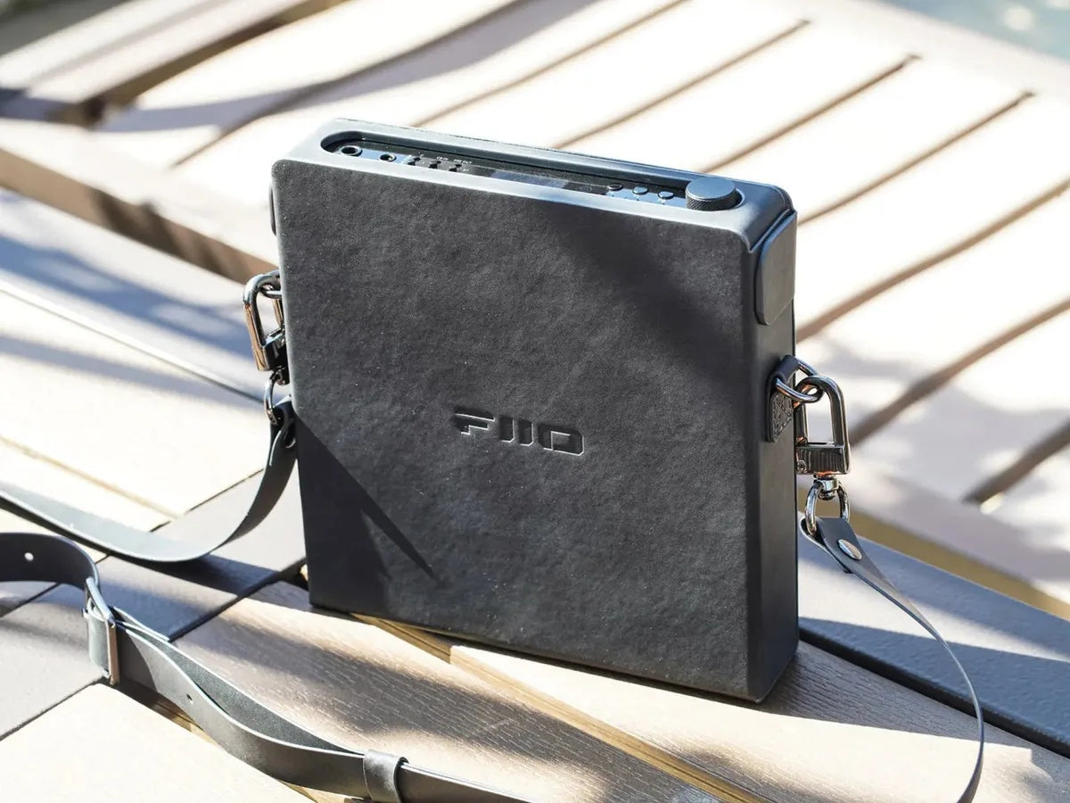 FIIO SK DM15