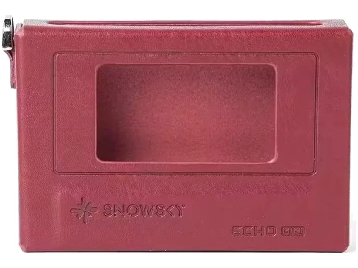 FIIO SK Echo Mini Rouge
