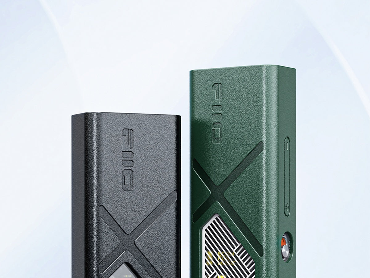 FIIO SK-KA13 Noir