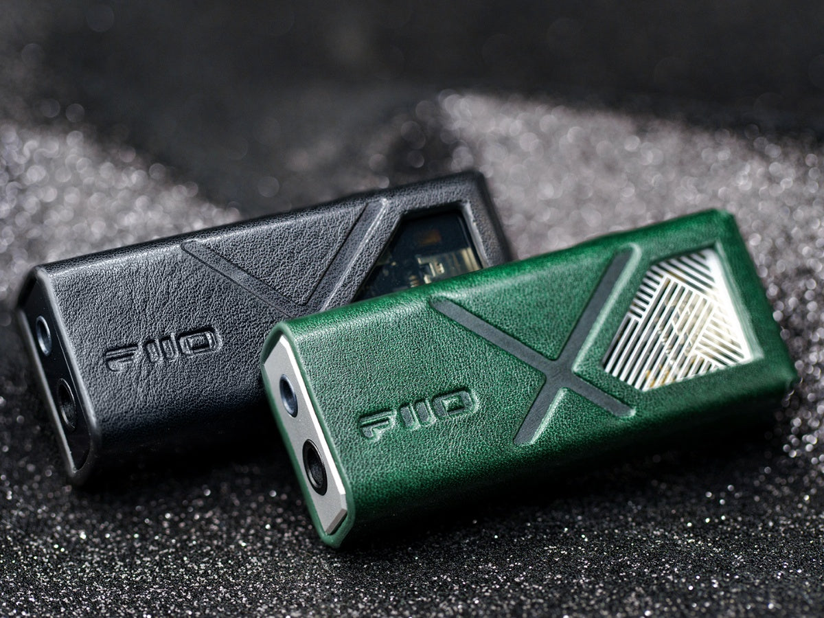 FIIO SK-KA13 Vert
