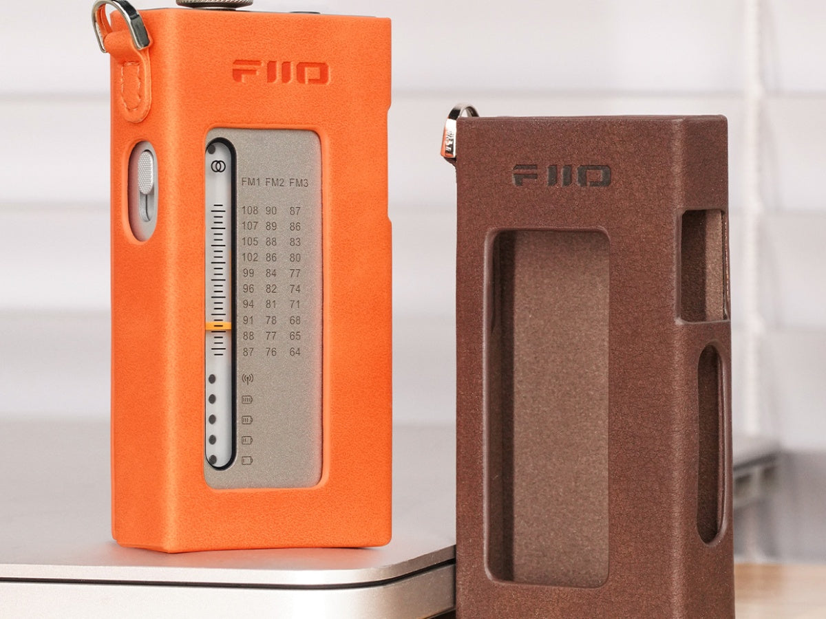 FIIO SK-RR11