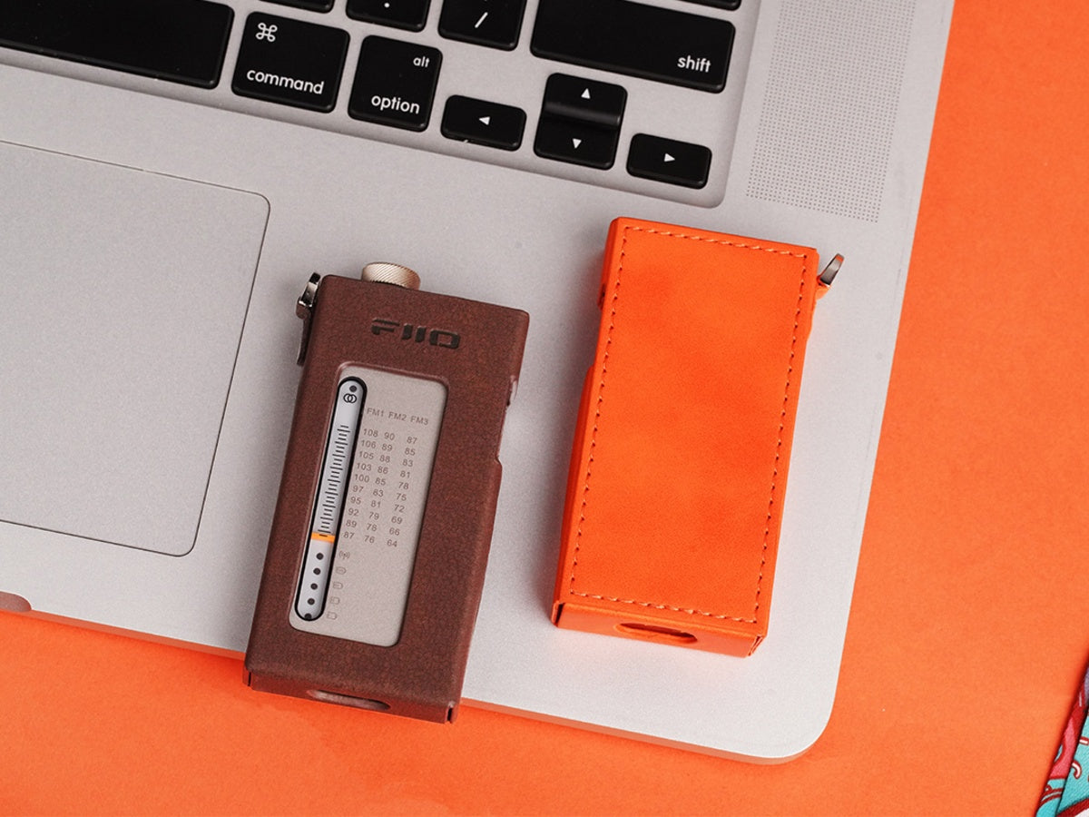 FIIO SK-RR11