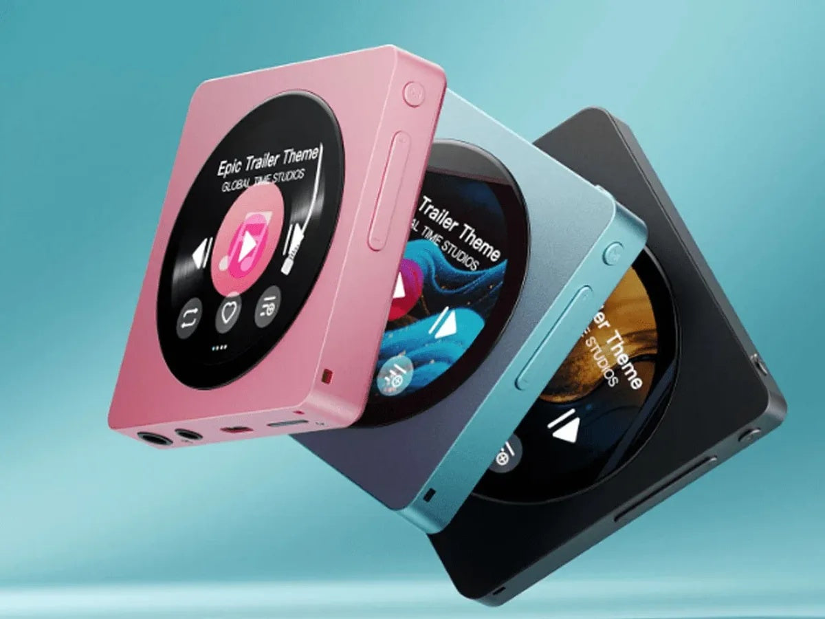 FIIO Snowsky Disc