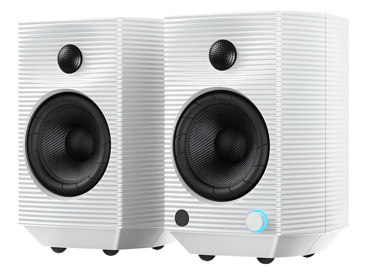 FIIO SP5 Blanc