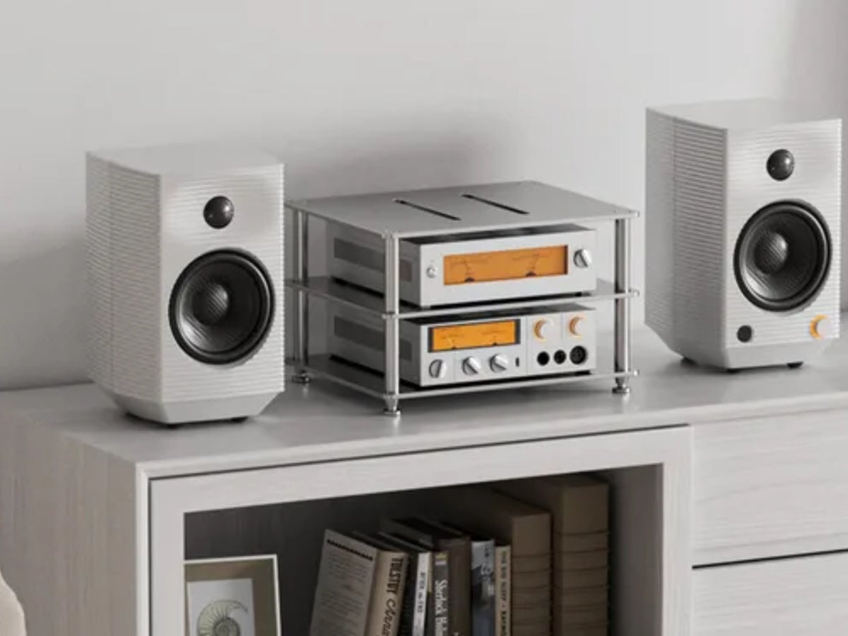 FIIO SP5 Blanc
