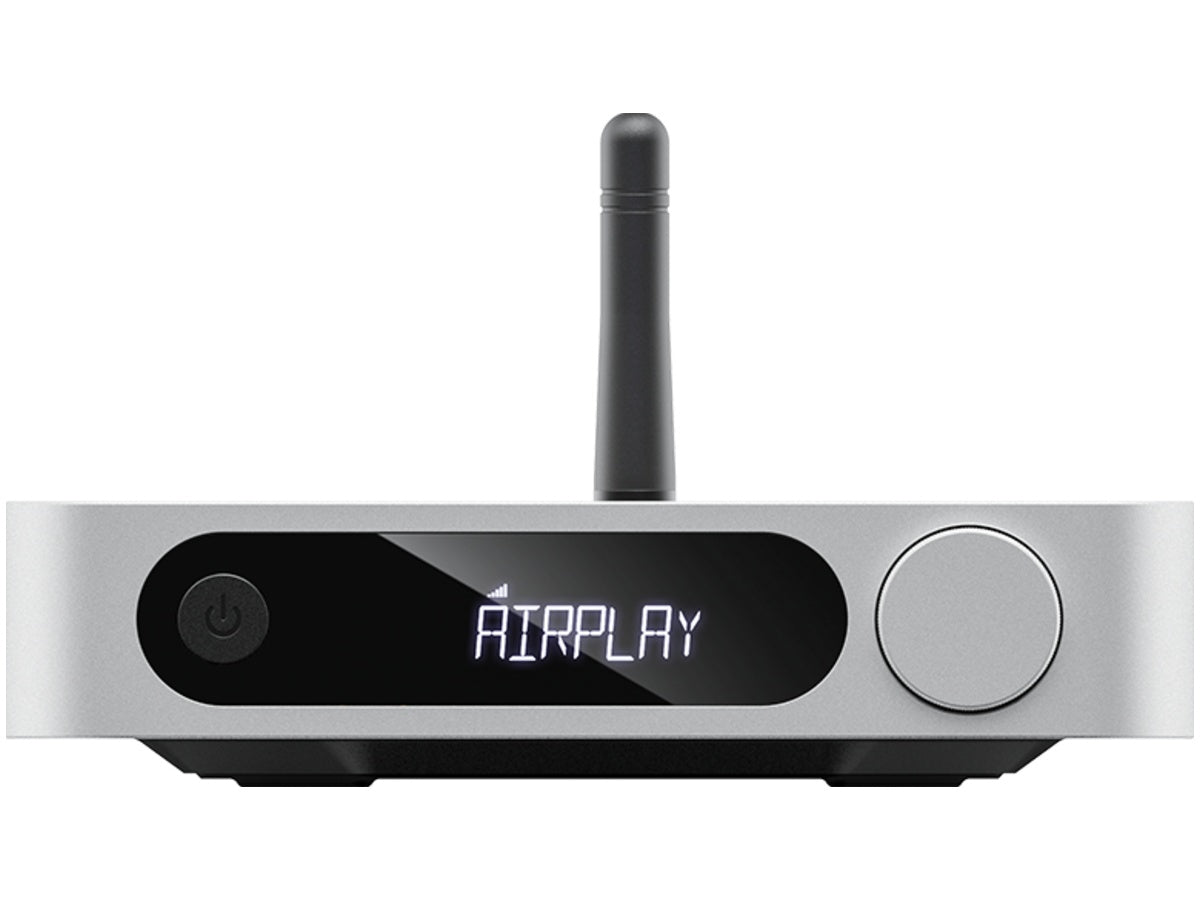 FIIO SR11 Silver